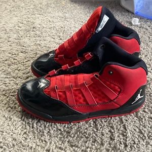 Kids size 13 Jordan’s